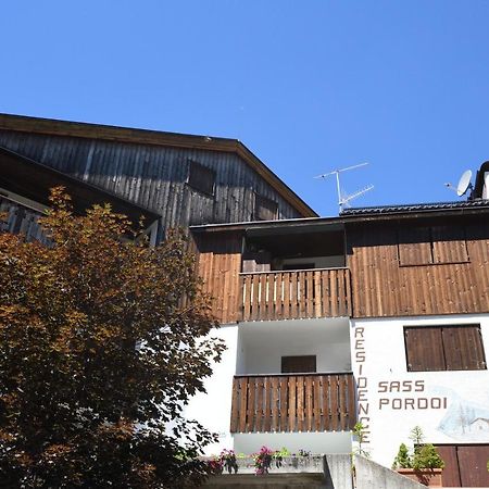 La Picola Cesa De Sen Nicolo Apartment มาซซิน ภายนอก รูปภาพ
