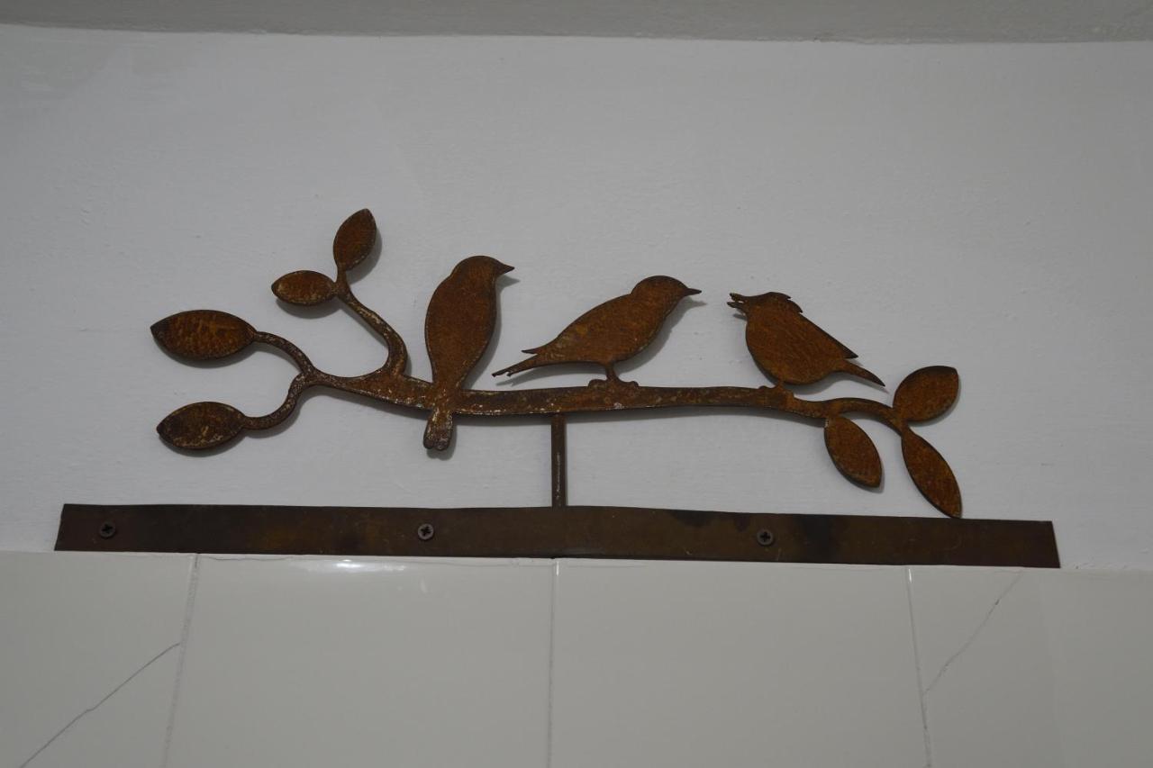 La Picola Cesa De Sen Nicolo Apartment มาซซิน ภายนอก รูปภาพ