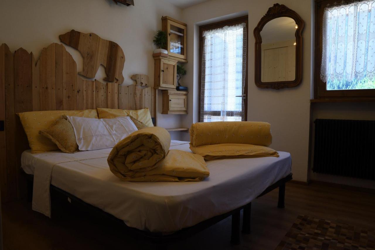 La Picola Cesa De Sen Nicolo Apartment มาซซิน ภายนอก รูปภาพ