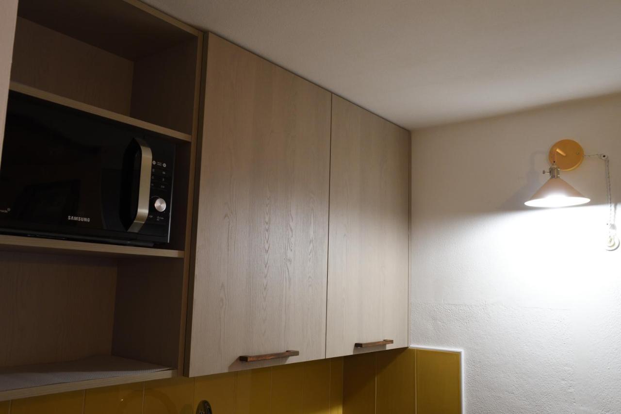 La Picola Cesa De Sen Nicolo Apartment มาซซิน ภายนอก รูปภาพ