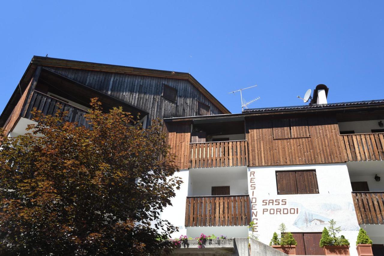 La Picola Cesa De Sen Nicolo Apartment มาซซิน ภายนอก รูปภาพ