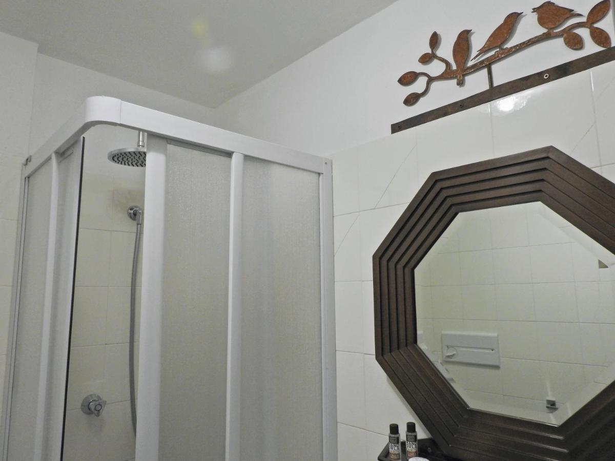 La Picola Cesa De Sen Nicolo Apartment มาซซิน ภายนอก รูปภาพ