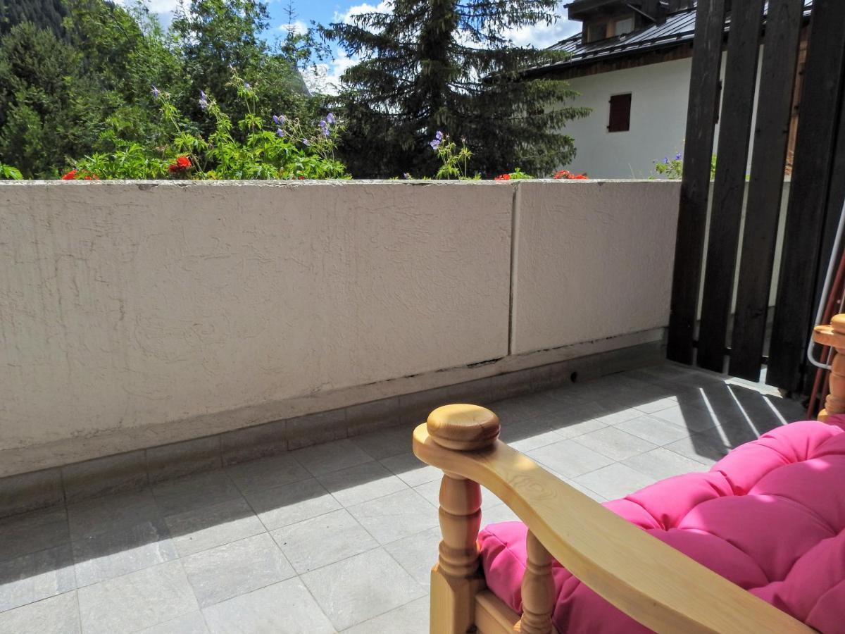 La Picola Cesa De Sen Nicolo Apartment มาซซิน ภายนอก รูปภาพ