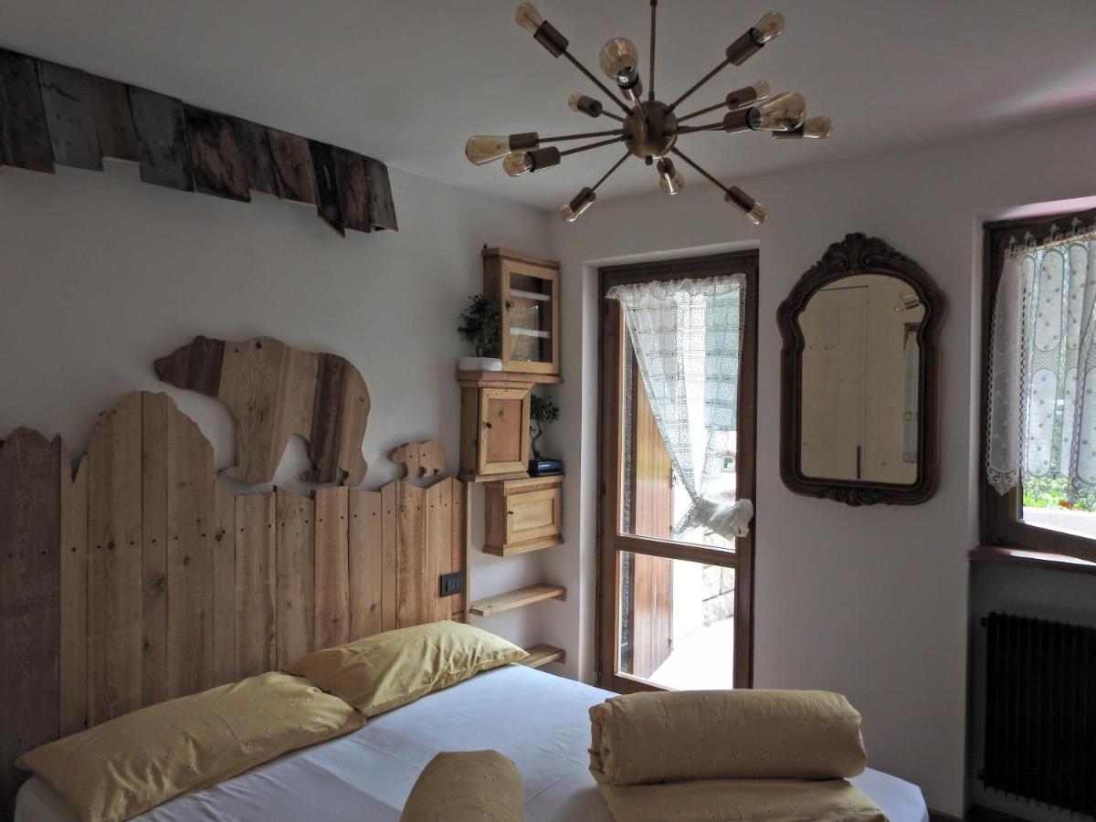 La Picola Cesa De Sen Nicolo Apartment มาซซิน ภายนอก รูปภาพ