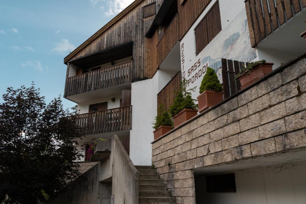La Picola Cesa De Sen Nicolo Apartment มาซซิน ภายนอก รูปภาพ