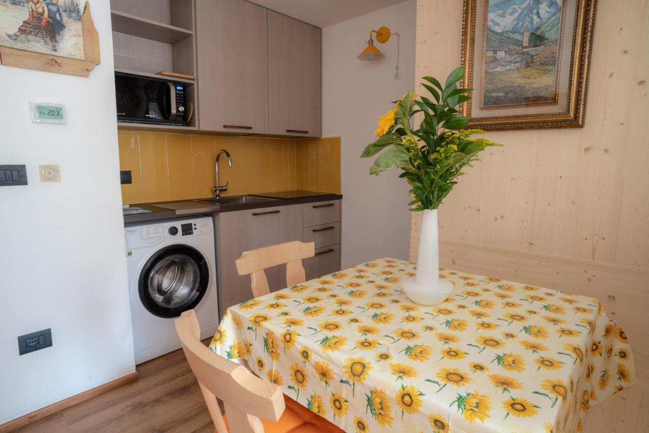 La Picola Cesa De Sen Nicolo Apartment มาซซิน ภายนอก รูปภาพ