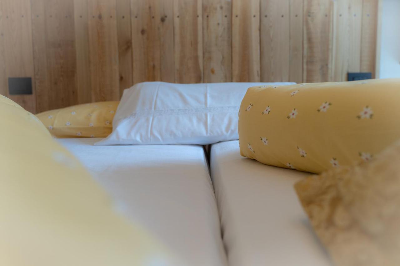 La Picola Cesa De Sen Nicolo Apartment มาซซิน ภายนอก รูปภาพ