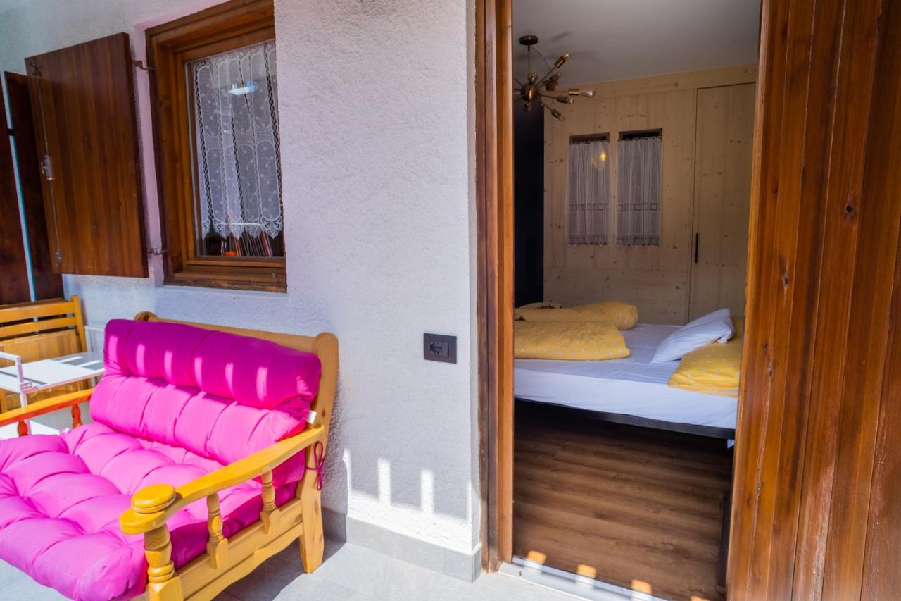 La Picola Cesa De Sen Nicolo Apartment มาซซิน ภายนอก รูปภาพ